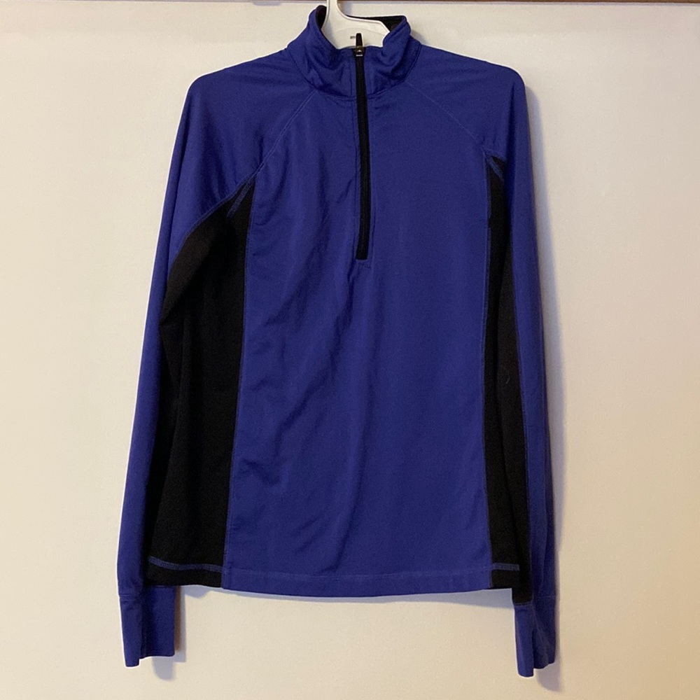 Athletic Pull Over
